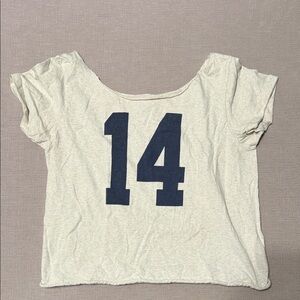 Brandy Melville top